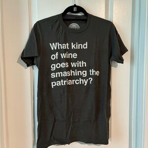 Boredwalk graphic t shirt